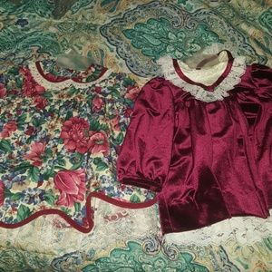 🦄Vintage dress bundle